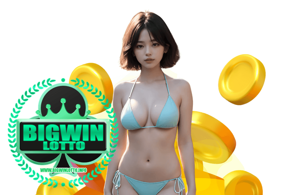 bigwinlotto เว็บตรง